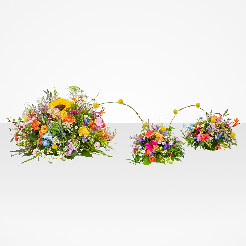 Eeuwige verbinding